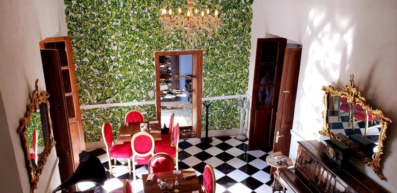 La Casa Del General Hotel Boutique Идалго дел Парал Екстериор снимка