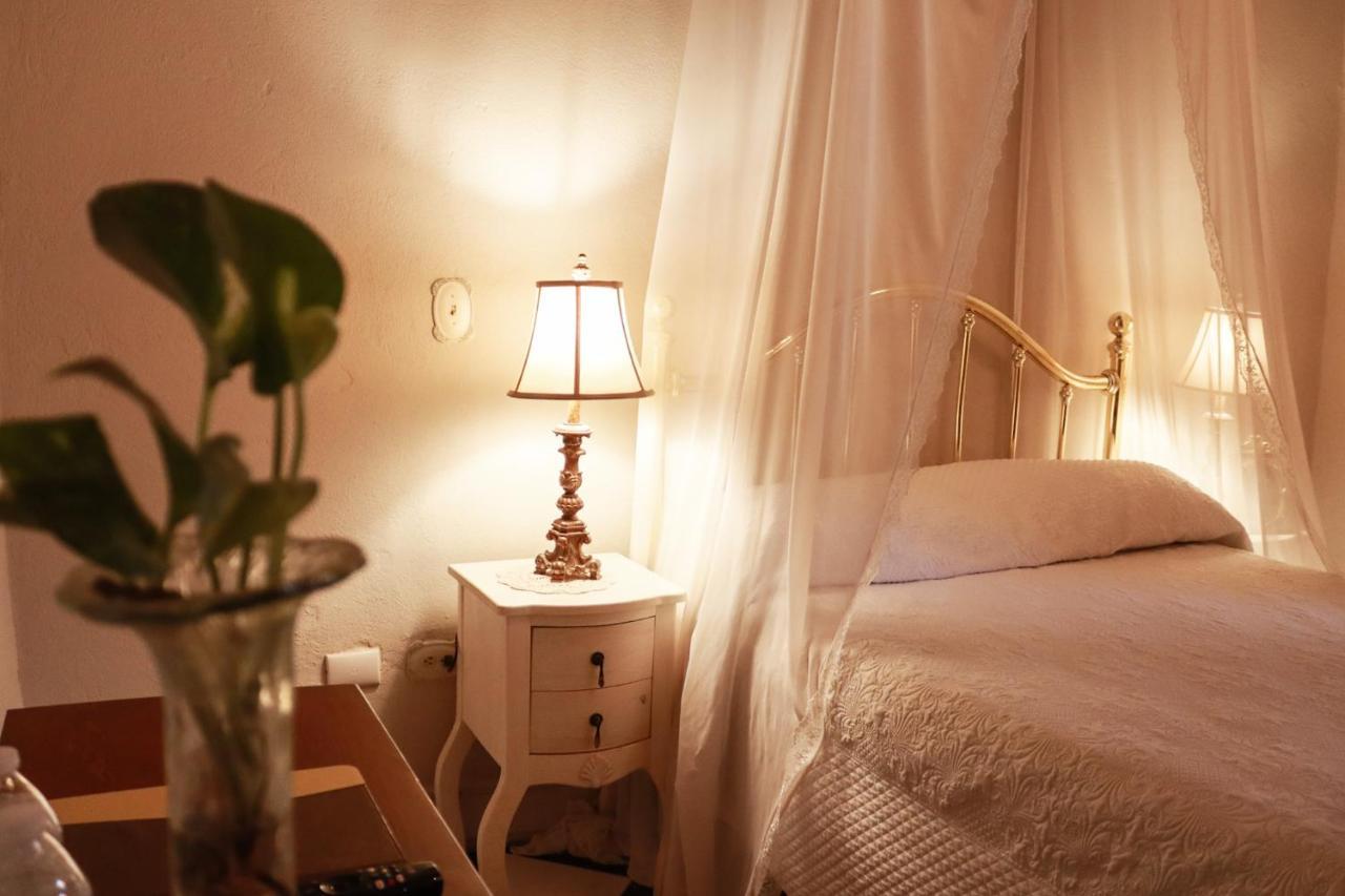 La Casa Del General Hotel Boutique Идалго дел Парал Екстериор снимка