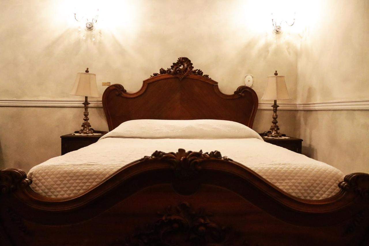 La Casa Del General Hotel Boutique Идалго дел Парал Екстериор снимка