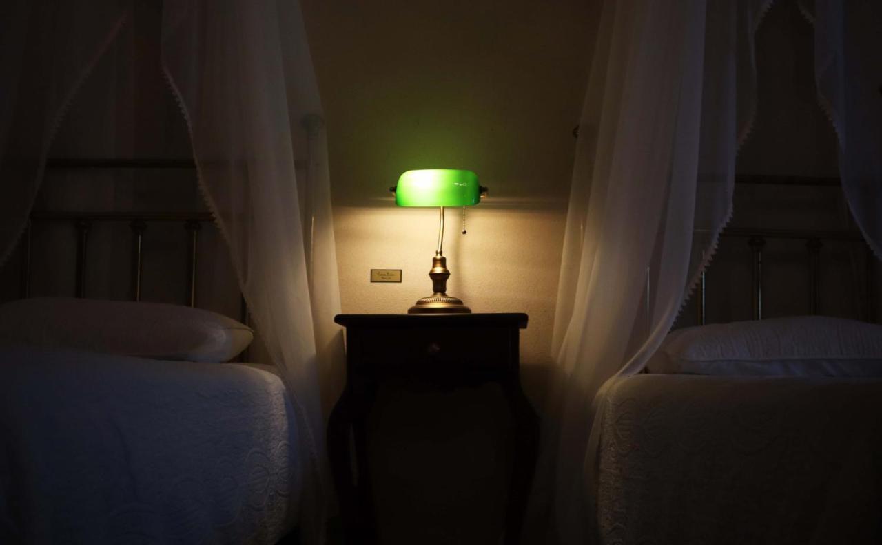 La Casa Del General Hotel Boutique Идалго дел Парал Екстериор снимка